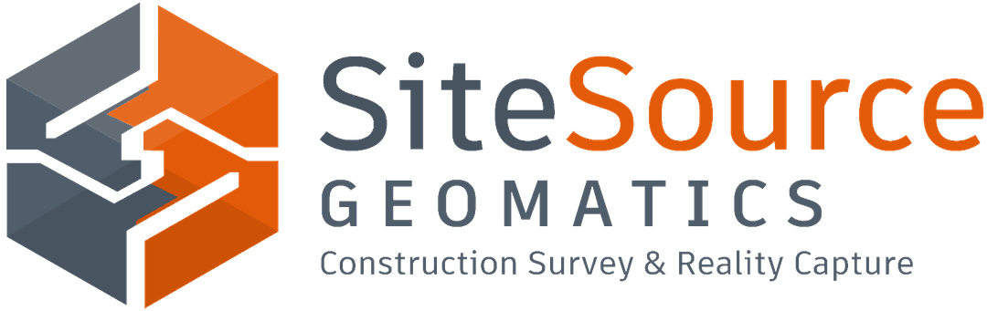 SiteSource Geomatics — Construction Survey & Reality Capture